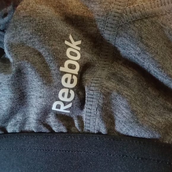Reebok Sports Bra - Picture 3 of 3